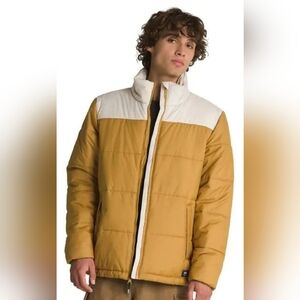 Vans No Hood Norris MTE-1 Coat *NWT*